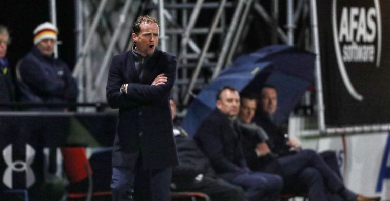'Gewilde Feyenoord 021-trainer wordt volgend jaar assistent bij eerste elftal' 
