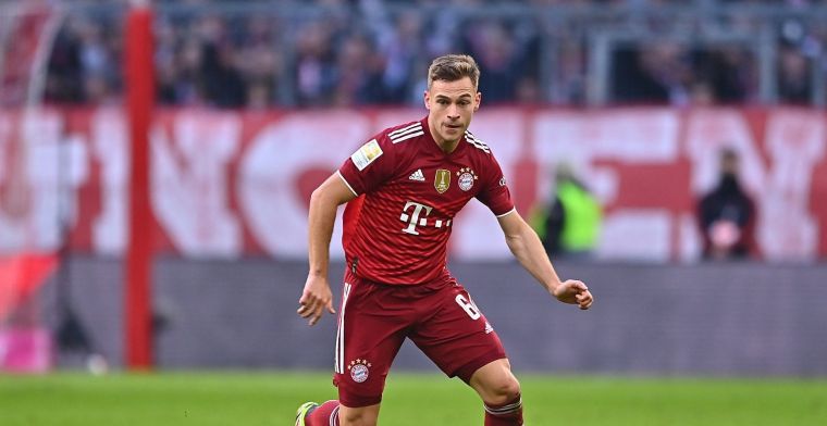 Bayern maakt korte metten met Freiburg en kan kraker met gerust hart kijken