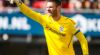 Tweede penalty is Mulder te machtig tegen Sparta: "Ik baal er wel van"