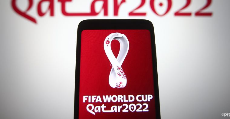 FIFA helpt gerucht uit de wereld: geen wedstrijden van honderd minuten op WK Qatar