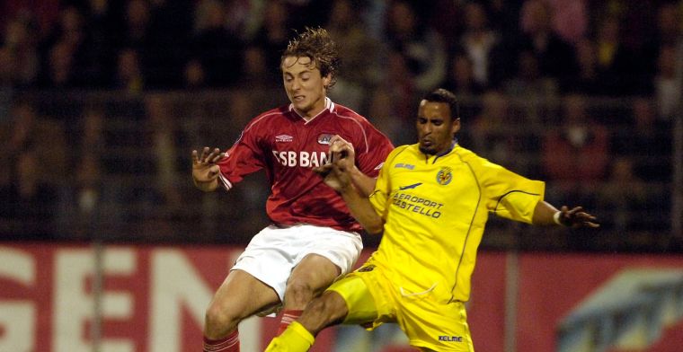 Kromkamp wil Villarreal na vijftien jaar weer zien stunten: 'Ook voor Danjuma'