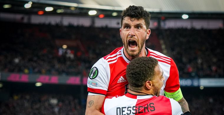 UEFA maakt ticketverdeling finales bekend: laag aantal voor Feyenoord en PSV