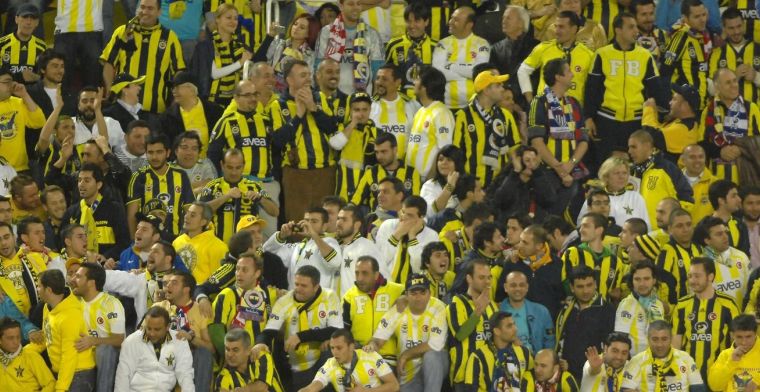 'Tientallen miljoen lonken voor Fenerbahçe na interesse van BVB in toptalent (17)'