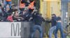 Details bekend van gestaakt duel in België: deel van kettingzaag gegooid naar staf