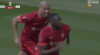 Liverpool pakt leiding tegen City: kopspecialist Konaté en flinke blunder Steffen