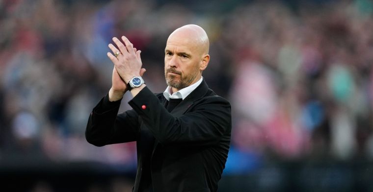 Verlies van Ajax in bekerfinale is groot nieuws in Engeland: 'Afgeleid, Erik?' 