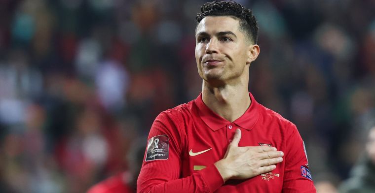 Familiedrama maakt Ronaldo dinsdagavond afwezig tijdens kraker tegen Liverpool