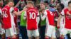 Arsenal doorbreekt negatieve competitiereeks in Londen-derby tegen Chelsea