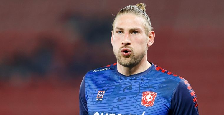 'Unnerstall past heel goed bij FC Twente, maar hij heeft ook zijn mindere punten' 