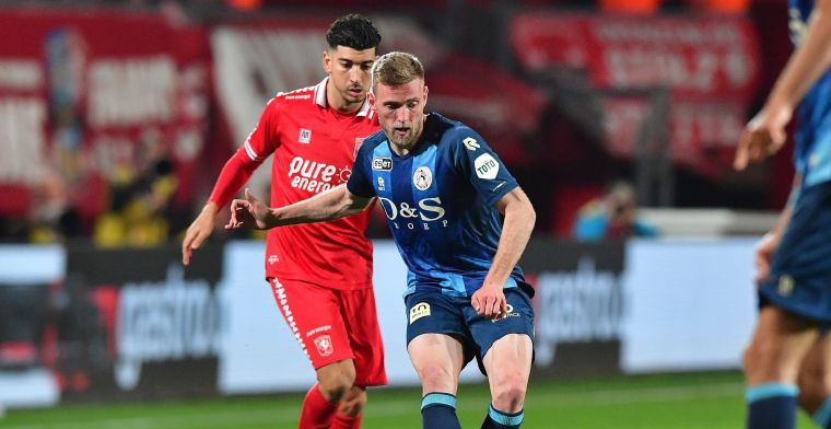 FC Twente houdt de druk op Feyenoord na keurige overwinning op Sparta
