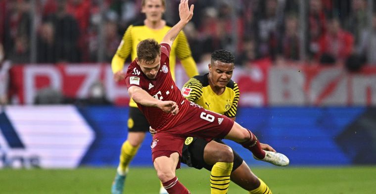 Bayern München pakt tiende landstitel op rij na overtuigende zege op Dortmund