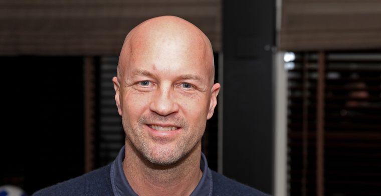 Cruijff geeft update over Frenkie de Jong's toekomst: 'Hij wordt zeer gewaardeerd'