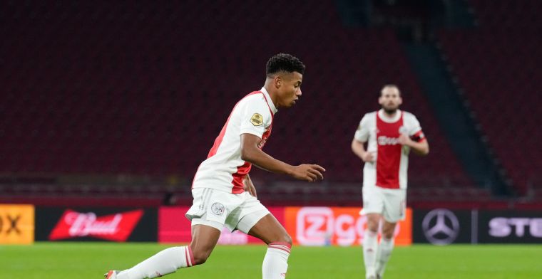 Kwakman denkt dat Ajax blunderde met transfer: 'Verrassing is stuk minder nu'