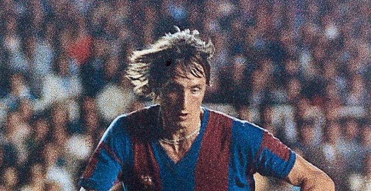 Voetbalwereld staat stil bij Johan Cruyff die 75 jaar zou zijn geworden