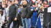 Feyenoord krijgt tips van Marseille-doder Bosz: 'Dat had geen enkele zin'