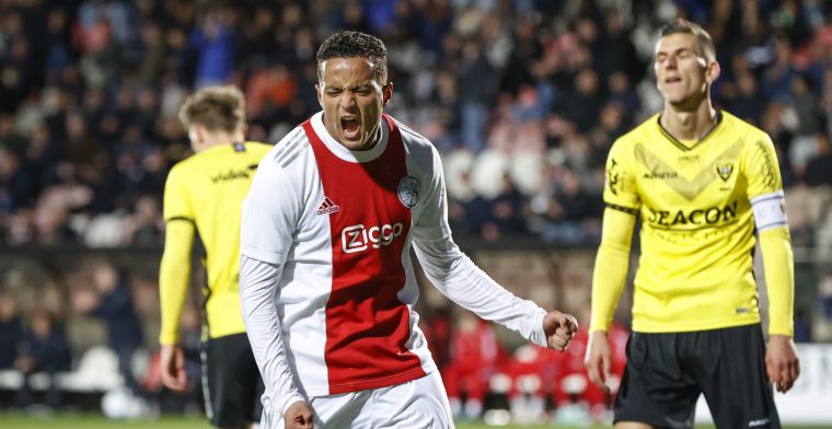 Heitinga maakt bijzondere vergelijking: 'Ik heb met Robben gespeeld...'