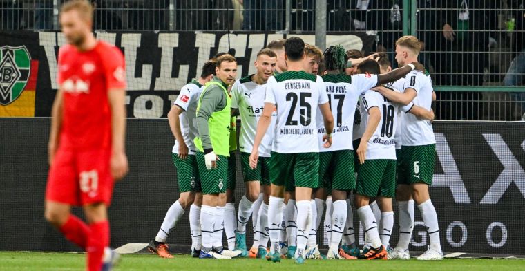 Leipzig verliest kostbare punten, Nederlands getint Leverkusen wint