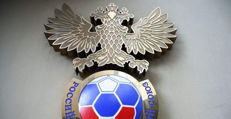 Russische teams mogen ook volgend seizoen niet deelnemen aan Europese toernooien