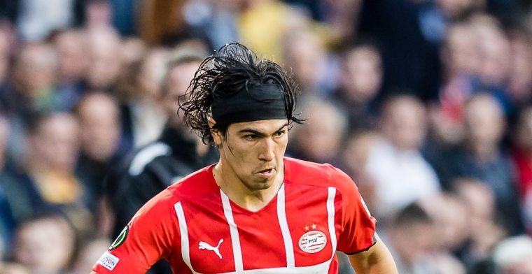 'Binnen twee jaar spelen veel Mexicaanse spelers in Europa en bij PSV'