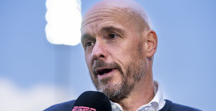 Blessuregolf Ajax houdt aan ondanks terugkeer kwartet: 'Verklaring niet te vinden'