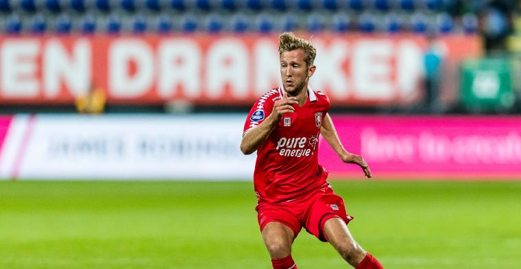 Fortuna wint verrassend bij Twente en zet grote stap naar handhaving in Eredivisie