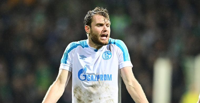 AZ profiteert van promotie Schalke: 'Ik ben officieel speler van deze club nu'