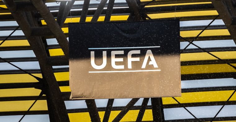 UEFA beslist: Conference League-finale volgend seizoen in nóg kleiner stadion