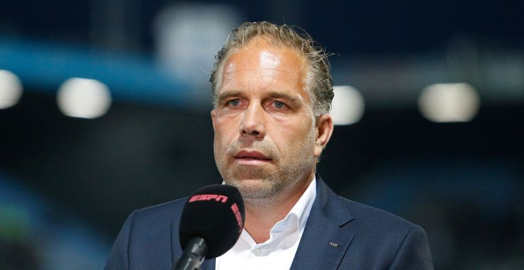 Langeler gaat bondscoachschap Curaçao combineren met FC Groningen-functie