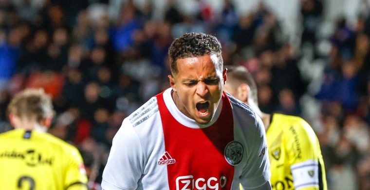 La Gazzetta dello Sport: Ajax maakt werk van definitieve transfer van Ihattaren