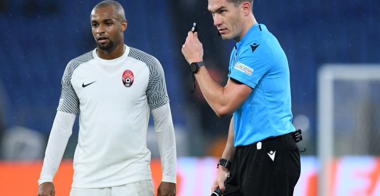 Feyenoord treft Roemeense arbiter in de finale van de Conference League 