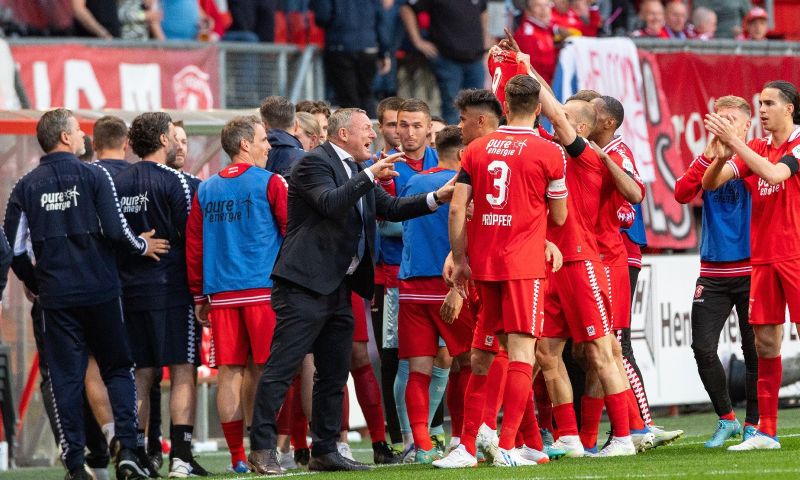 Cerny draagt Europees ticket op aan Lukoki: 'Meen ik uit de grond van