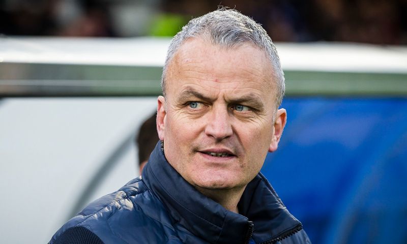 Viertal oefenmeesters uit KKD genomineerd in de categorie 'Beste