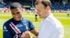 'Saddiki verlaat Willem II na degradatie en strijkt neer bij Qatarese club'