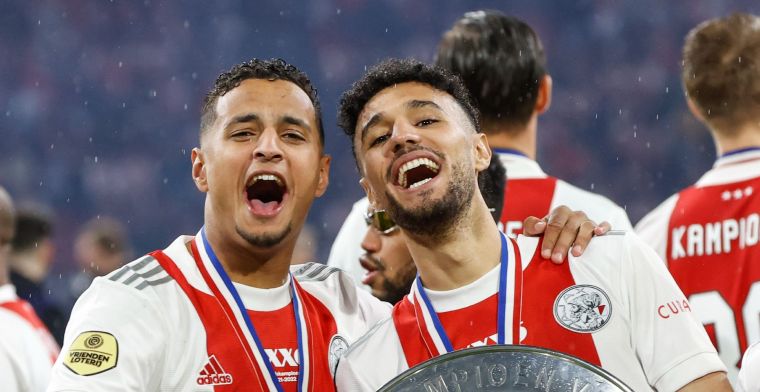 Heitinga: 'Mo heeft nog een extra zetje nodig voor Champions League-niveau' 