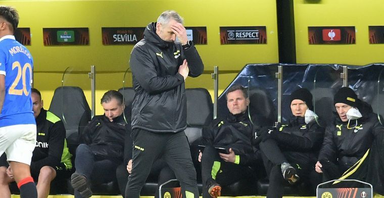 Auf wiedersehen: Dortmund ontslaat trainer Marco Rose per direct