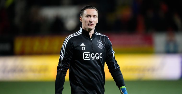 Twente haalt Ajax-noodverband transfervrij op in Amsterdam: 'Weten wat we halen'