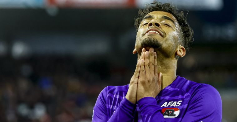 'De Telegraaf: Italiaanse topclub aast op Wijndal, Ajax zet tandje bij'