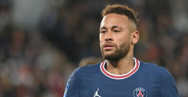 'PSG weet wat hét project van de zomer is: Neymar mag vertrekken uit Parijs'