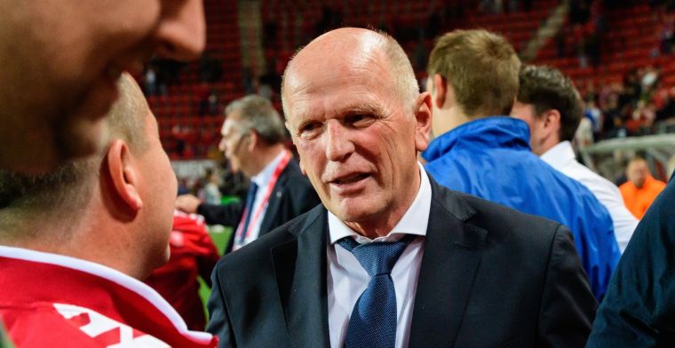 'De bedoeling is dat volgend seizoen mijn laatste seizoen is bij FC Twente'
