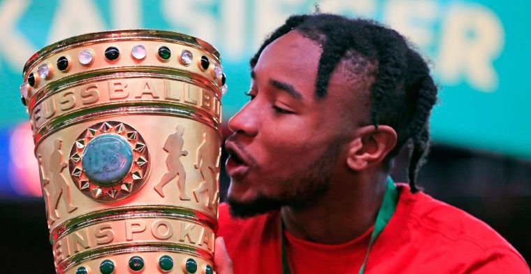'United bereidt bod van 70 miljoen voor op revelatie Nkunku: Leipzig wil meer'