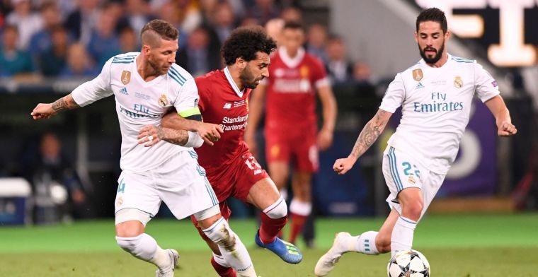 Liverpool-duo wil zich revancheren tegen Real: Ergste moment uit mijn carrière