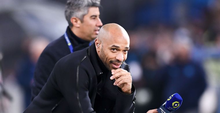 Henry geeft 'op wraak gezinde' Salah wijze les: 'Spreek nooit vóór een finale'    