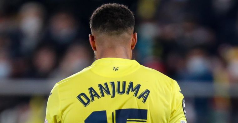 'Manchester United overtuigd van Danjuma: transfer wordt lastig'