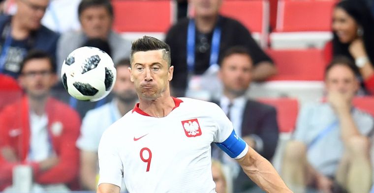 Bale-loos Wales beleeft slechte generale tegen Polen voor cruciale WK-play off