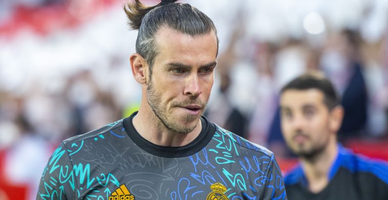 Bale neemt afscheid met open brief: 'Al mijn dromen zijn uitgekomen'