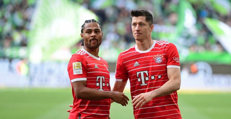 'Volgend Bayern-vertrek in de maak: salarisvoorstel van 19 miljoen euro afgewezen'