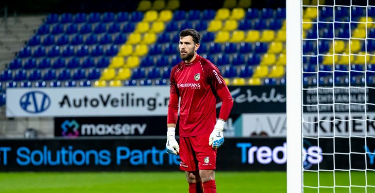 'FC Groningen shopt bij Fortuna Sittard vijfde aanwinst voor het nieuwe seizoen'
