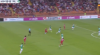 Schieten met precisie: Armenië laat op voorsprong tegen Ierland in Nations League