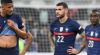 Kroatië en Frankrijk delen de punten in laat ontvlambaar Nations League-duel