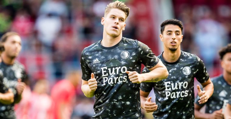 'Utrecht nadert akkoord met Feyenoord en kan zesde versterking bijna verwelkomen'